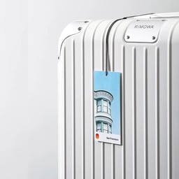 Brand System and Art Direction for a Luxury Private Airline cover image