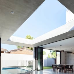 Brand Identity for an Australian Architect cover image