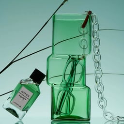 Editorial Photography for Mint Magazine cover image