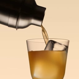 Still Life Photography for Weekend Drinks cover image