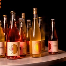 Rebrand for Équinoxe Cider Farm cover image