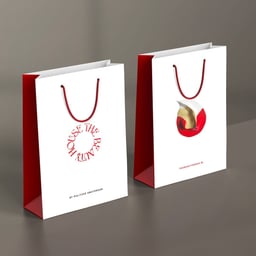 Brand Identity for the Beauty House Spa in Amsterdam cover image