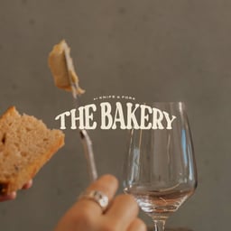 Rebrand and Packaging for a Gluten-Free Bakery cover image