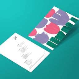 Brand Naming and Identity for Kaso Rooftop Bar cover image