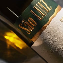 Brand Identity and Packaging for São Luiz Wines cover image