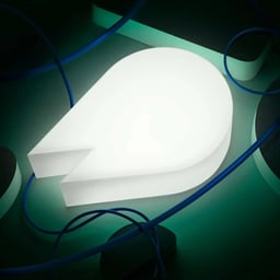 Brand and Content Strategy for a Decentralized Technology Company cover image