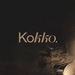 Brand Identity and Packaging for Lolo Poke cover image