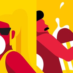 Modular Illustration System for Skol cover image