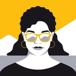 Illustration Series for XP Investimentos cover image
