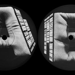 Vinyl Artwork for E-Beamz Continuum-Z cover image