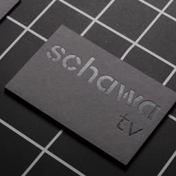 Corporate Design for Schawa cover image