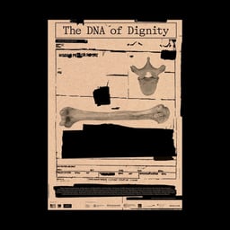 Title Design and Animation for Documentary the DNA of Dignity cover image