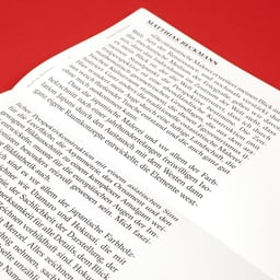 Print Design for Spaceless Book cover image