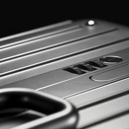Motion Concept for Rimowa cover image