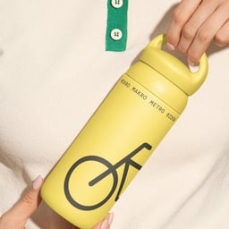 Visual Identity for Upper Silesian-Zagłębie Metropolis Transport cover image