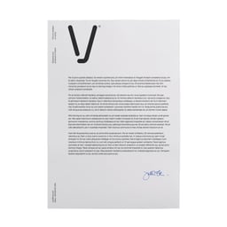 Brand Identity for VZOR Furniture Revival cover image