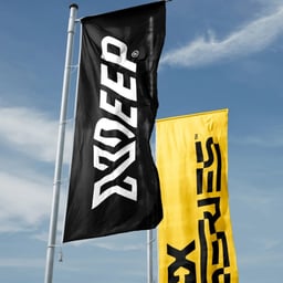 Comprehensive Brand and Product Redesign for XDEEP Diving Gear cover image