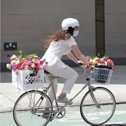 Experiential Campaign for Kate Spade New York cover image