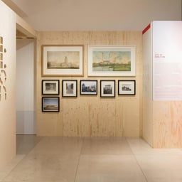Campaign Identity for RIBA Circular Economy Initiative cover image