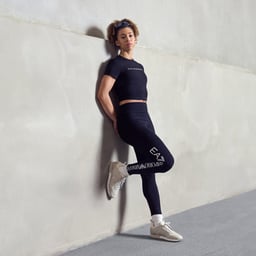 Campaign for EA7 Emporio Armani Sportswear cover image