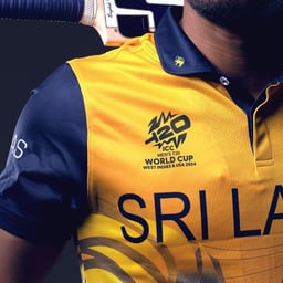 Visual Identity for the ICC T20 World Cup cover image