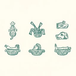 Naming and Branding for a Mexican Pozoleria cover image