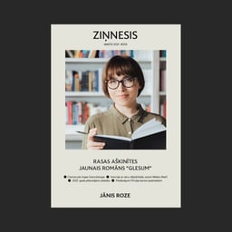 Brand Identity Upgrade for a 100-Year-Old Bookstore cover image
