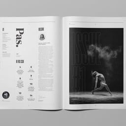 Website Redesign for Queensland Ballet cover image