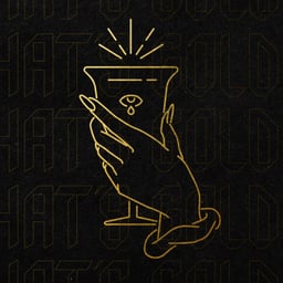 Brand Identity and Website for What's Golden Music Venue cover image