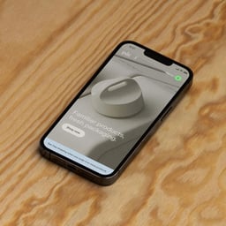 Digital Platform and Brand Identity for På(fyll) cover image