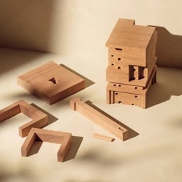 Digital Platform and Visual Identity for Bee Home cover image