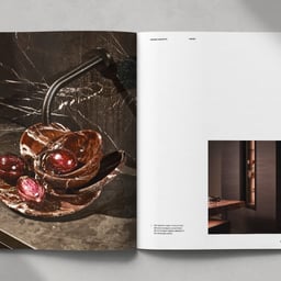 Comprehensive Brand Relaunch for Poggenpohl cover image