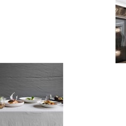 Brand Identity for Venues Ōtautahi cover image