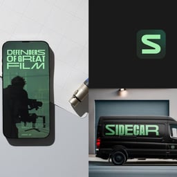Brand Identity and Strategy for the Rebel Fleet cover image