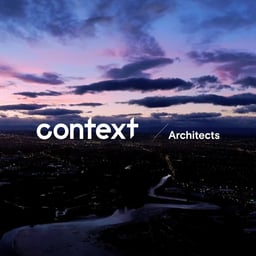 Brand Strategy and Identity for Context Architects cover image