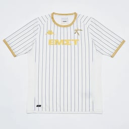Jersey Design for Athens Kallithea FC Season 23/24 cover image