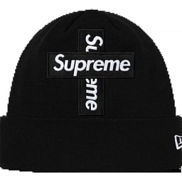 Collection Graphics for Supreme New York FW20/21 cover image
