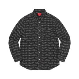 Collection Graphics for Supreme New York SS22 cover image
