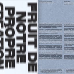 Exhibition Graphics for Match cover image
