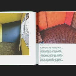 Visual Identity for Schrebergärten cover image
