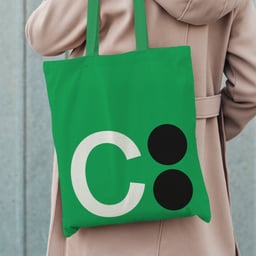 Brand Identity for Climate Imperative cover image
