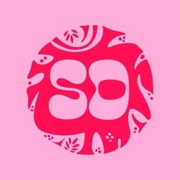 Brand Identity for Sourdough Disco cover image