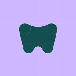 Brand Identity and Website Design for AI-Powered Dental Billing Platform cover image