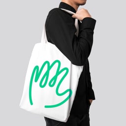Brand Identity for Myotonic Dystrophy Foundation cover image