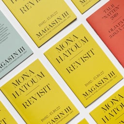 Brand Identity for Genova Property Group cover image