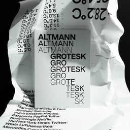 Visual Identity for Anders Kylberg cover image