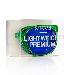 Collaborative Product Design for Sunpocket and Colette cover image