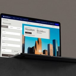 Visual Identity for Aeroméxico cover image