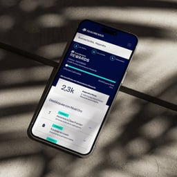 Naming and Strategy for Aeroméxico Rewards cover image