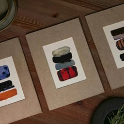 Brand Identity and Naming for Belbo Terrenal Restaurant cover image